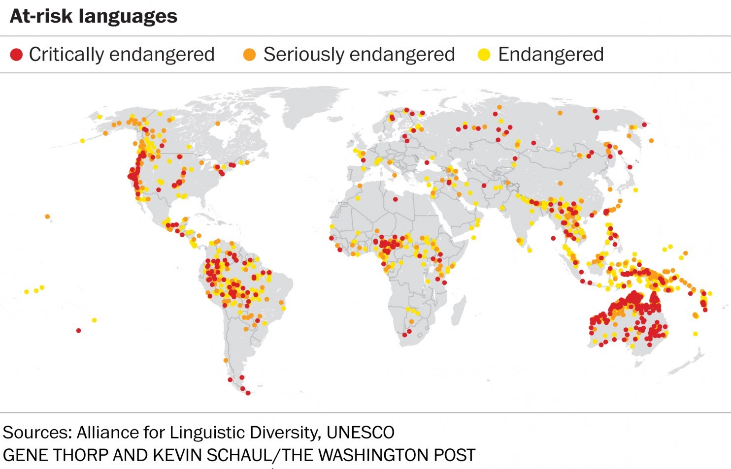 Image result for indigenous languages statistics